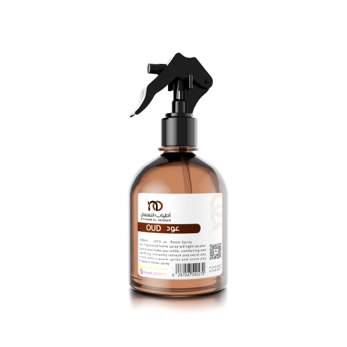 معطر منزل عود