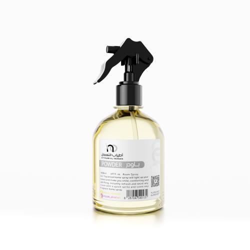 معطر منزل باودر