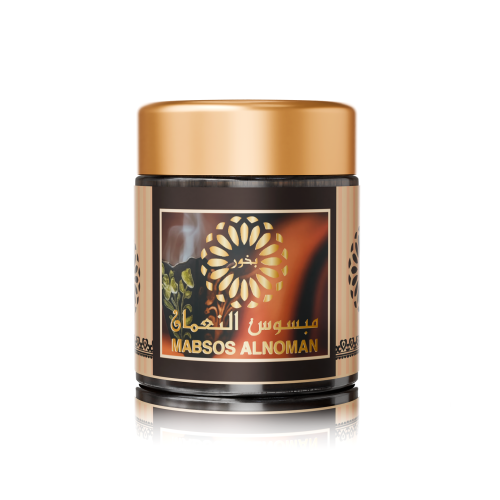 بخور مبسوس النعمان