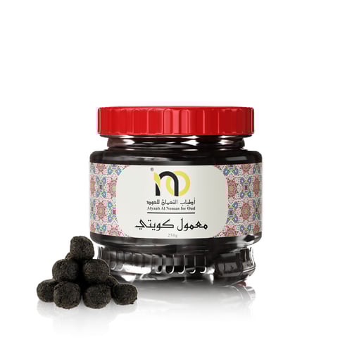 معمول كويتي