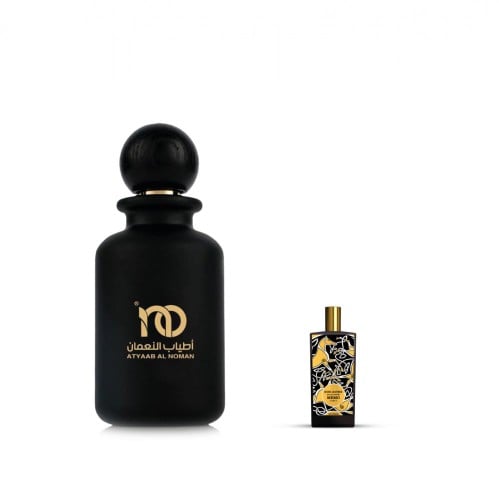 عطر 90209 ك ميمو ايرش ليذر EDP AS Memo Irish Leath...