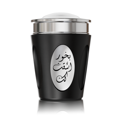 بخور اشتقت لك
