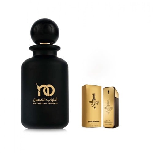 عطر 90019 ك ون مليون EDP AS One Million