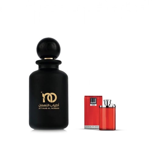 عطر 90401 ك دنهل ديزاير EDP AS Desire Dunhill