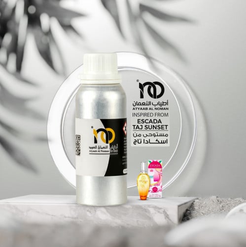 زيت عطري 10015 ك اسكادا تاج