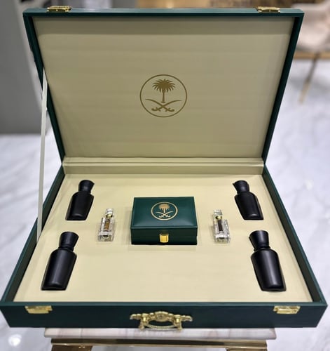 طقم اطياب النعان