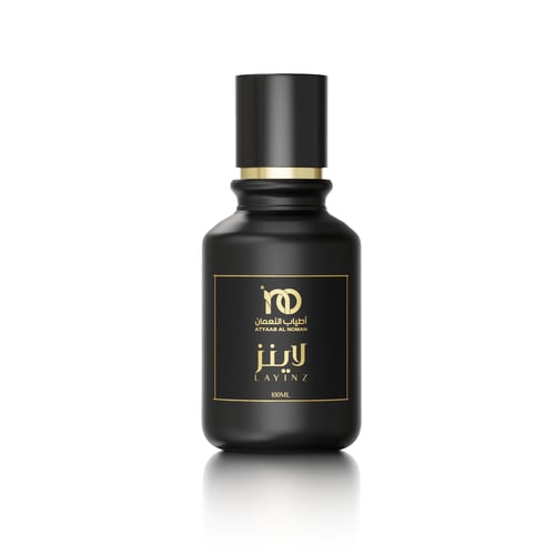 عرض عطر لاينز + ماي ستوري مجاناً
