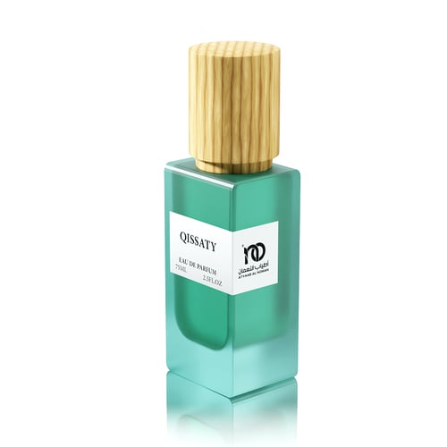 عرض 3 عطور مستوحاه من اختيار الزبون
