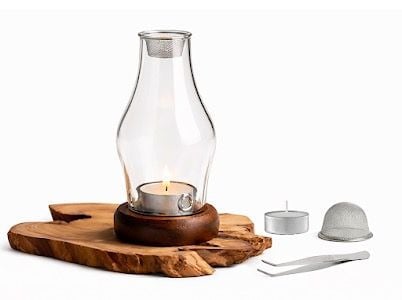 مبخرة عود قزاز