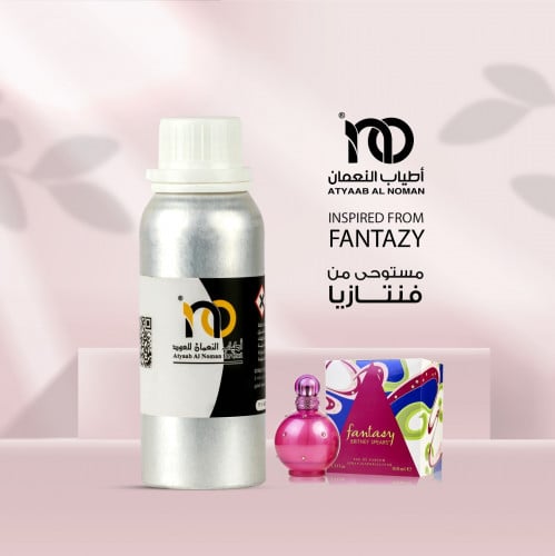 زيت عطري 10024 ك فنتازيا