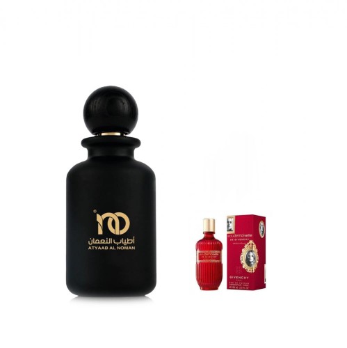 عطر 90120 ك جفنشي مزمزيل EDP AS Eaudemoiselle de G...