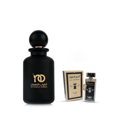 عطر 90417 ك امير العود EDP AS ameer al oud