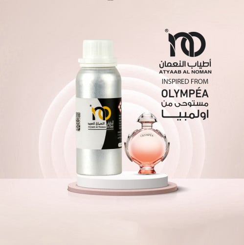زيت عطري 10103 ك اولمبيا