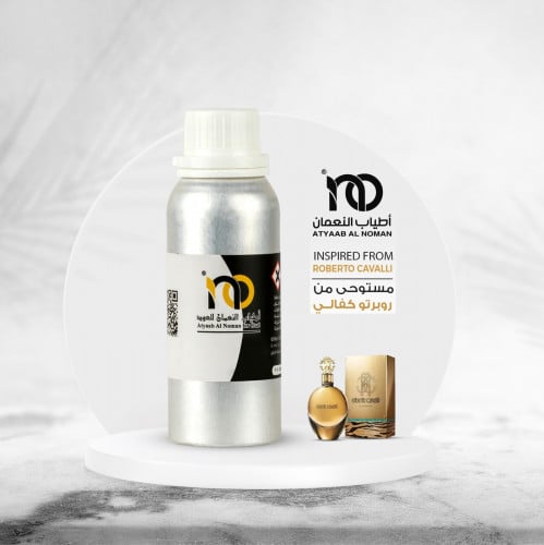 زيت عطري 10036 ك روبرتو كفالي