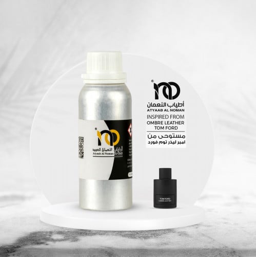 زيت عطري 10483 ك امبر ليذر توم فورد