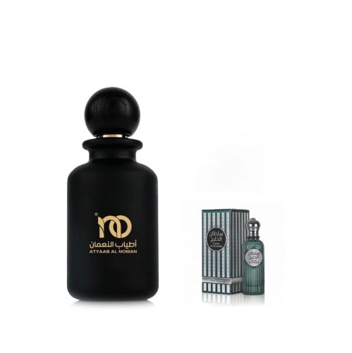 عطر 90253 ك سلطان الخليج EDP AS SULTAN ALKHALEEJ