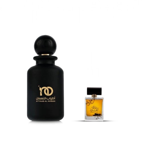 عطر 90040 ك جذور العود EDP AS Juzoor Al Oud
