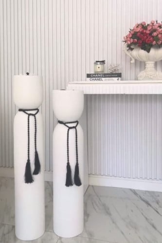 طقم مباخر استقبال 2 حبه