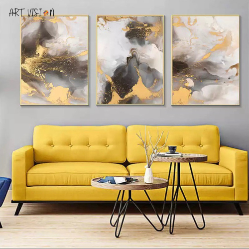 لوحة كانفس بوهيمي