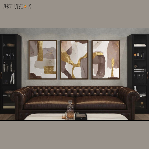 لوحة كانفس كلاسيك