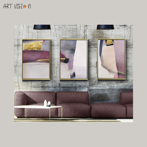 لوحة كانفس كلاسيك