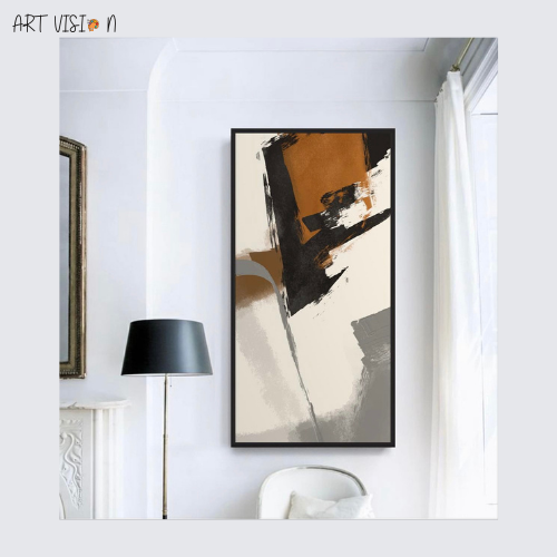 لوحة كانفس كلاسيك