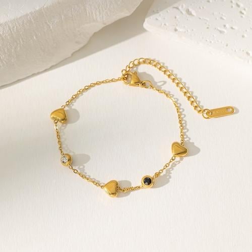 إسوارة ليقنت ذهبي جذاب