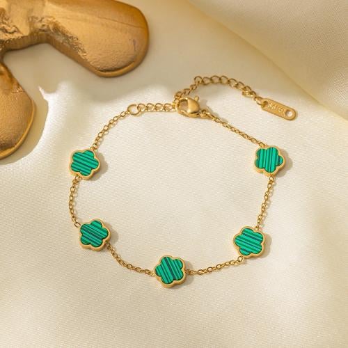 إسوارة ليقنت ذهبي جذاب