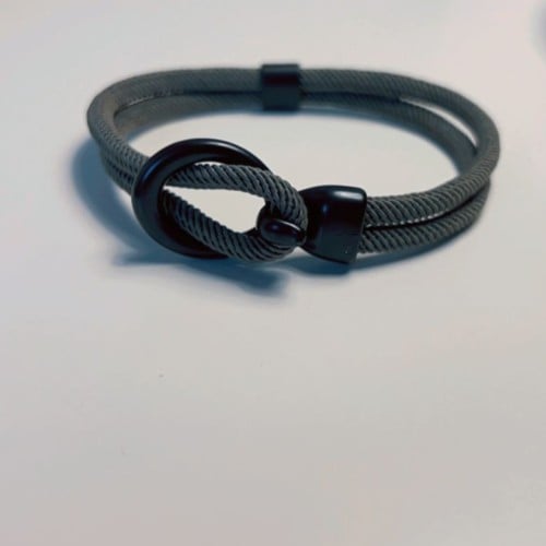 إسوارة ليقنت قماش عشبي