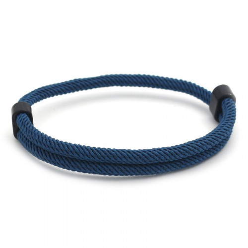 إسوارة ليقنت قماش بتصميم انيق