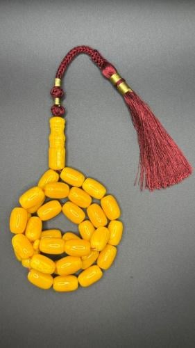 تراب كهرمان