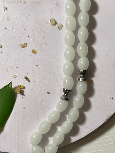 سبحة حجر ثلجي- برازيلي