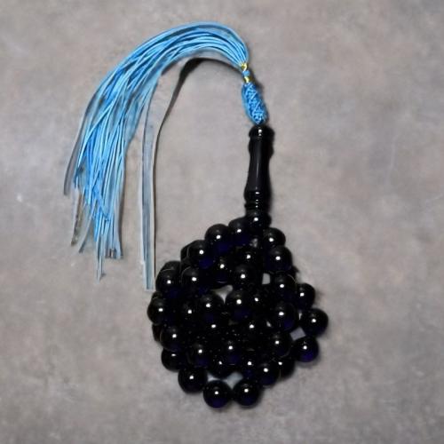 مسباح زعفران حرباء