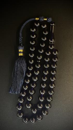 زعفران - بنفسجي