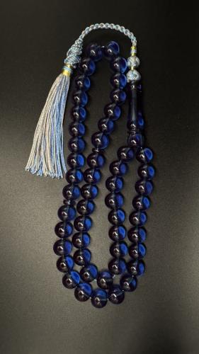 زعفران - أزرق حرباء