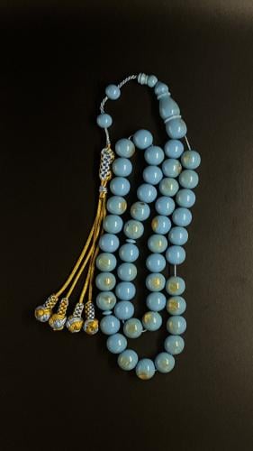 مسباح باكلايت - فيروزي