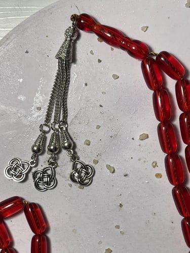 سبحة فاخرة - بولندي