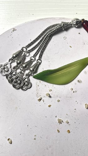 سبحة فاتوران - تركي