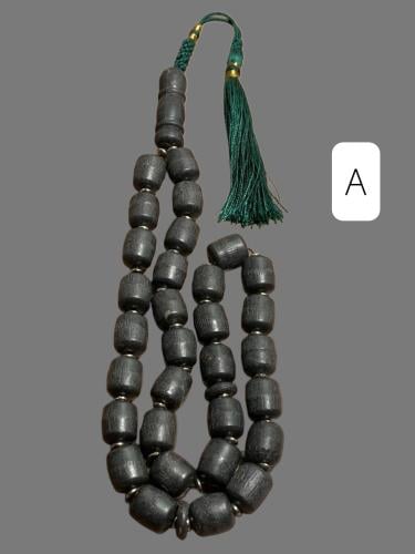 عنبر(كبد حوت مقاس كبير)