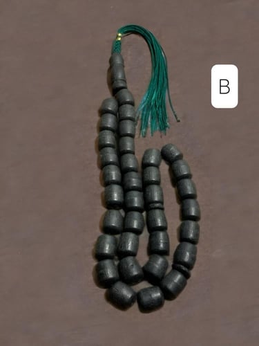 عنبر(كبد حوت مقاس كبير)