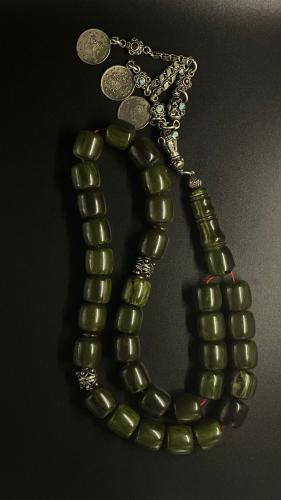 فاتوران قديم/زيتي