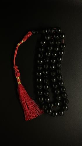 باكلايت أسود