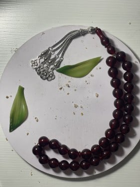 سبحة فاتوران - تركي