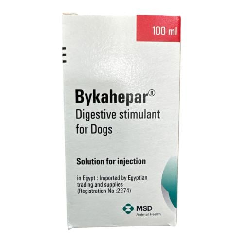 Bykahepar