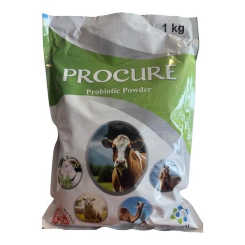 Procure ( خمائر )