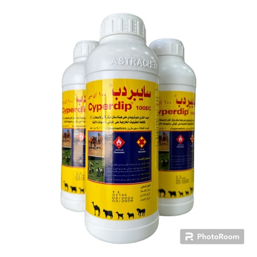 سايبردب 10% لتر