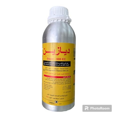 ديازين 60% لتر