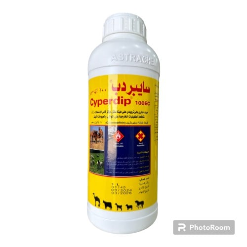 سايبردب 10% لتر