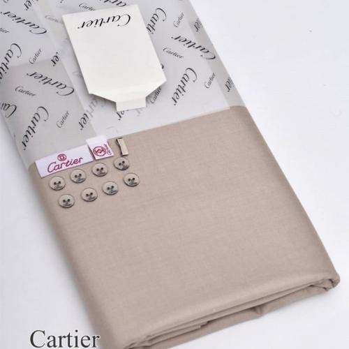 قماش كارتير شتوي بيج
