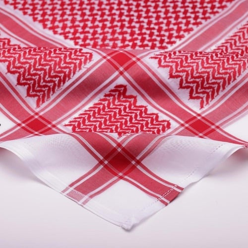 شماغ MOUNTAIN BLANIC